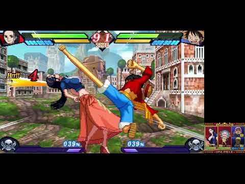 One Piece: Great Pirate Colosseum, One Piece Wiki