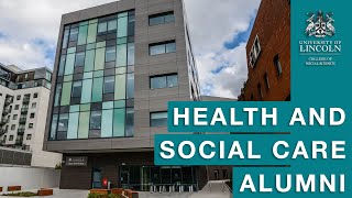 Bsc Health And Social Care Alumni Jace Owen