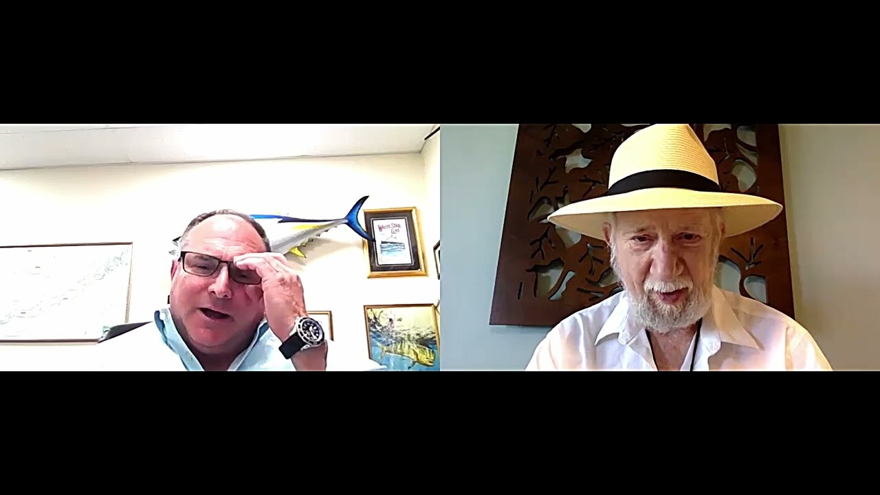 DanTalks to Scott Horowitz