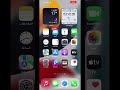 تحديث جديد لنظام الآيفون والآيباد لحل بعض المشاكل IOS15 4 1