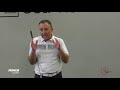 3 Todd Kolb Golf Swing Tips for Older Golfers (Vertical Line Swing)