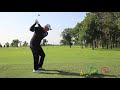 3 Todd Kolb Golf Swing Tips for Older Golfers (Vertical Line Swing)