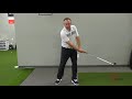 3 Todd Kolb Golf Swing Tips for Older Golfers (Vertical Line Swing)