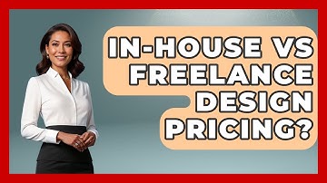 In-house Vs Freelance Design Pricing? - Graphic Design Nerd