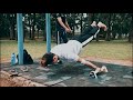 Street workout  munaufal sbl  xtreme compilation  strongest skills