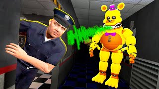 видео: УГАДАЙ АНИМАТРОНИКА ПО ЗВУКУ ЕСЛИ СМОЖЕШЬ В ГАРРИС МОД FNAF COOP ► Garry's Mod картинка: УГАДАЙ АНИМАТРОНИКА ПО ЗВУКУ ЕСЛИ СМОЖЕШЬ В ГАРРИС МОД FNAF COOP ► Garry's Mod