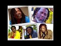 Reggae Ivoirien || Alpha Blondy, Tiken Jah, Ismael Isaac, Fatal Dey, Serge Kassy, Jim Kamson, ...