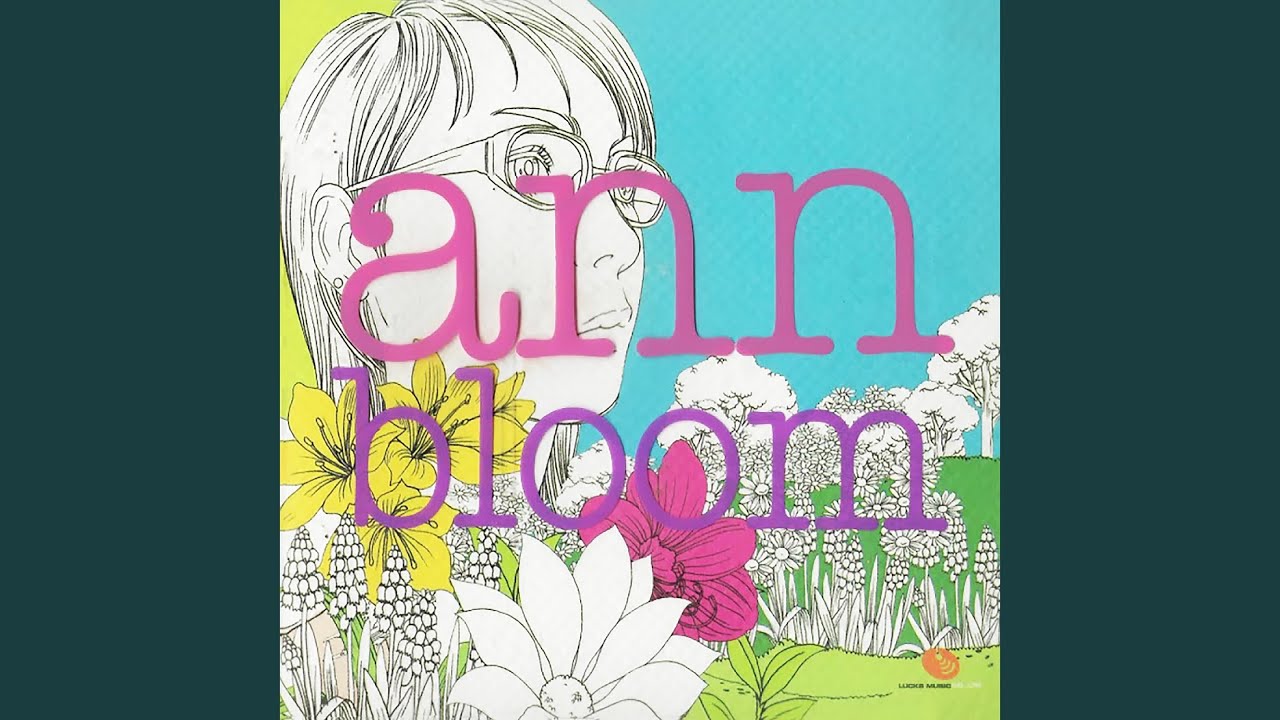 ปกเพลง ไม่คิดเสียใจ — ANN THITIMA