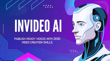 InVideo AI: The Future of Video Creation is Here! (No Skills Required)