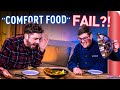 COMFORT FOOD Recipe Relay Challenge | Pass it On S2 E19 | sortedfood