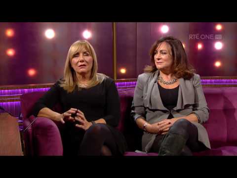 Mary and Frances Black 25 years on | The Ray D'Arcy Show | RTÉ One