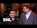 Monologue: Liam Neeson On Stereotypes - SNL