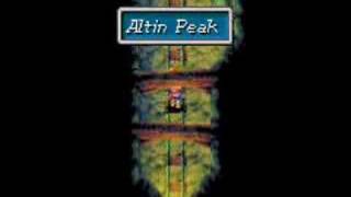 Golden Sun - Walkthrough - Part 35