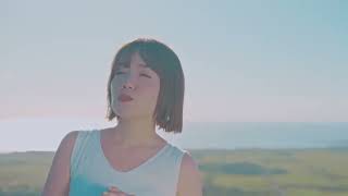 竹内 藍「ひらけ花」MusicVideo -喜界島-