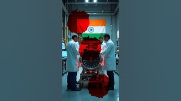 Why India Still Struggles with Kaveri Fighter Jet Engine Development