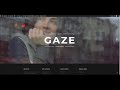 Gaze WordPress Theme - Using WPBakery Page Builder