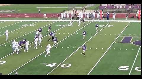 Manipulating Second Level Defenders With Split Flow Inside Zone - Video 8