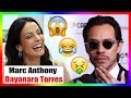 ¡ HACE UNAS HORAS ! Marc Anthony reveló el TERR-lBLE secreto sobre Dayanara Torres.