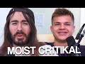 Moist Cr1tikal | Jynxzi Podcast #2 Mp3 Song