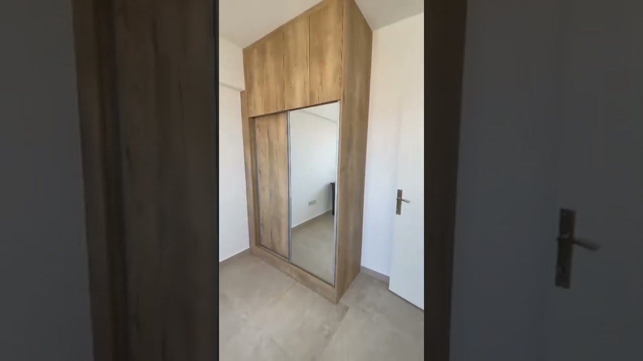 Zenon Cyprus Real Estate İskele Long Beach Apartments YouTube