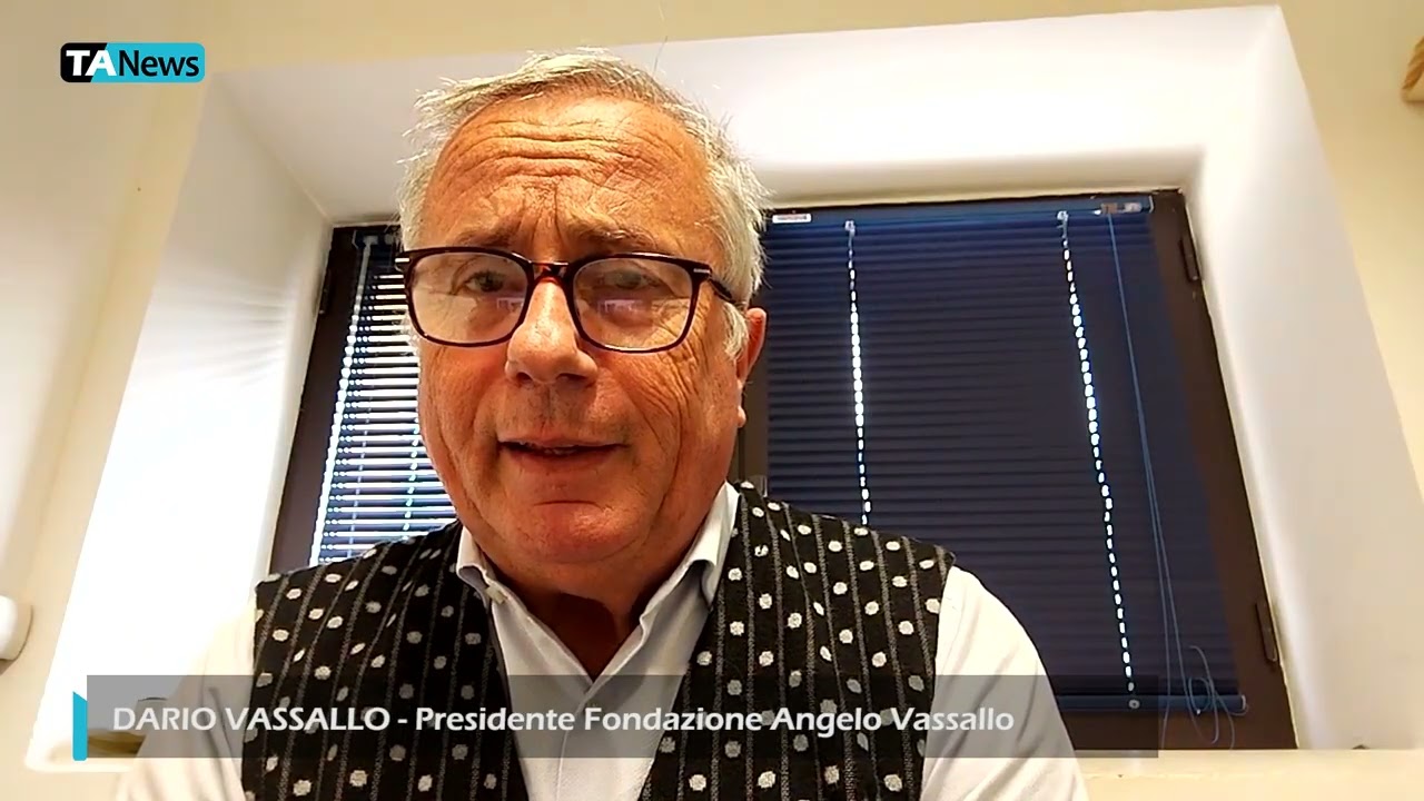 Omicidio Vassallo, Dario Vassallo: 