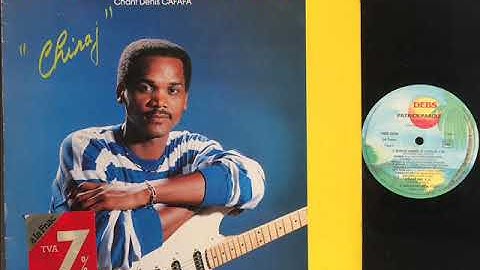 Patrick Parole – Darling – Chiraj