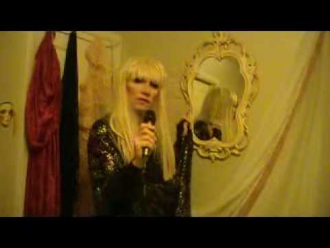 "GOLD DUST WOMAN" (Stevie Nicks/Fleetwood Mac) by ...