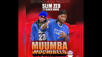 ZTM-Slim Zed ft Black Mark -Muumba Muchibelo