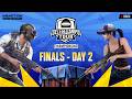 [Hindi] 2026 Krafton India Campus Tour Championship || FINALS Day 2 #BGMILIVE