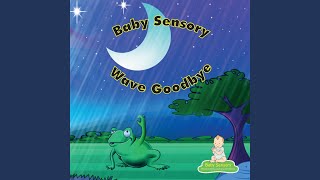 Video thumbnail of "Baby Sensory - Wave Goodbye"