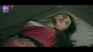 Bangladeshi Actress Tania Brishty Hot Scene In Natok Link Hobe