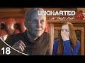 I'M SO SORRY! | Uncharted 4 A Thief's End Gameplay Walkthrough Part 18