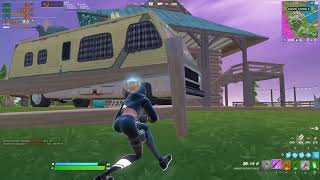 I5-10400F with RTX 2060 | fortnite benchmark
