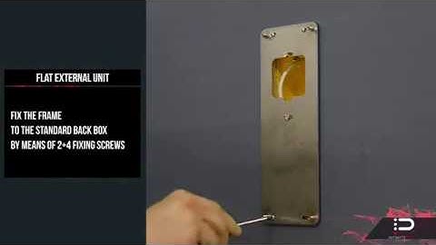 InfinitePlay KIT 02 - TUTORIAL: devices installation guide (ENG)