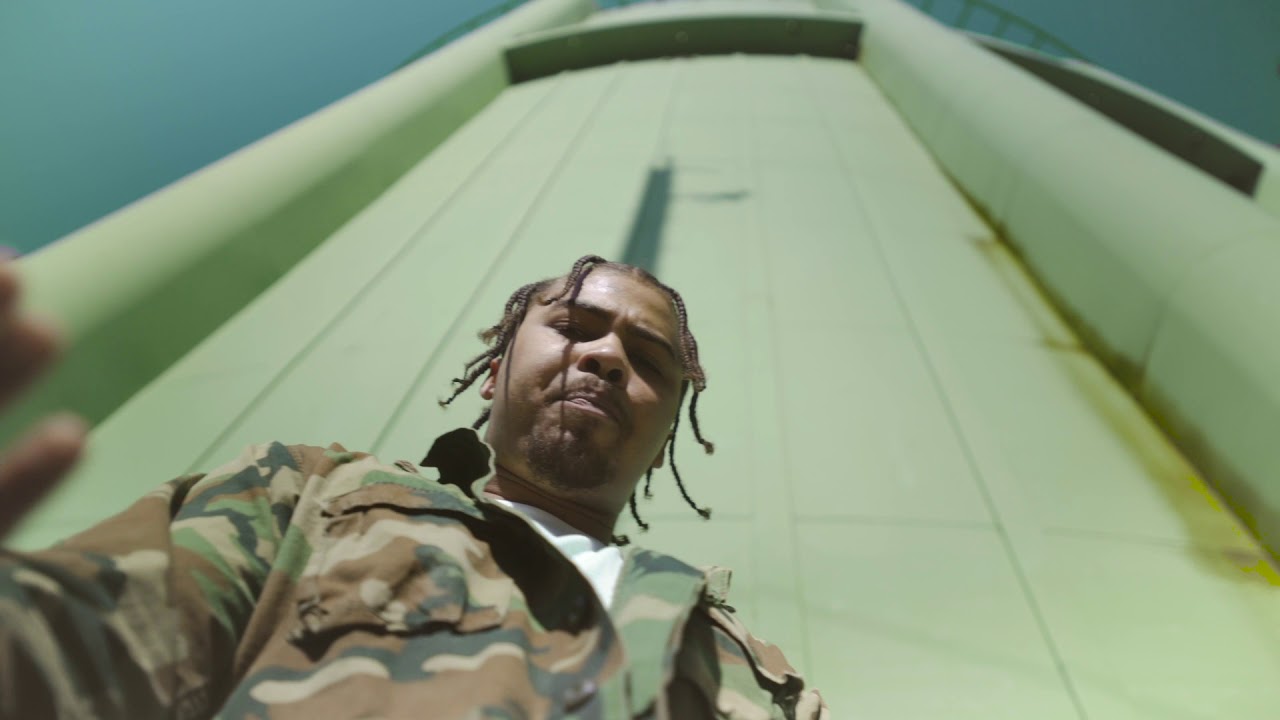 STOTLE - "WHAT IT COULD BE" [prod. WeezBeats]