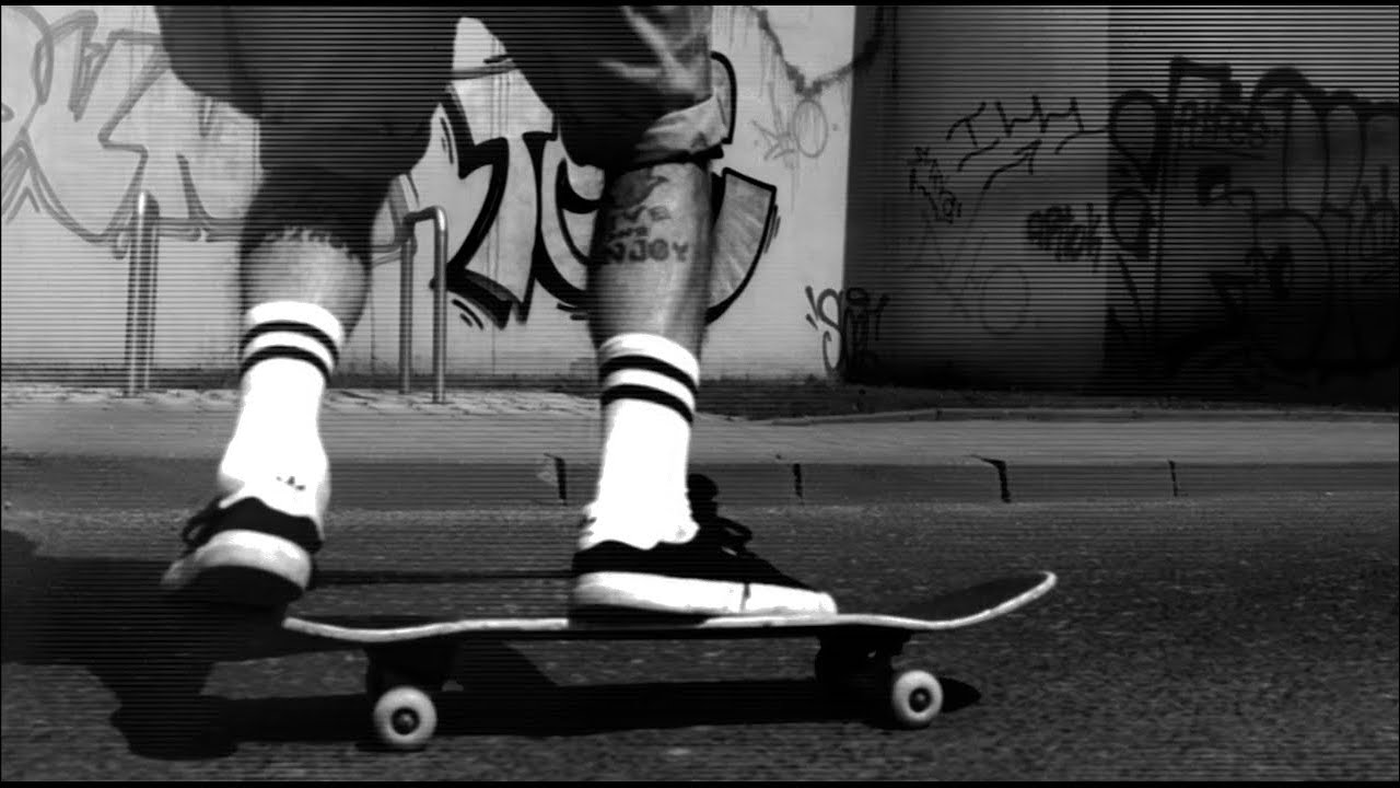 Watch Plus - TONY HAWK ft. Kobik, Dj Noriz // prod. Megot (Visualiser) on YouTube Watch Plus - TONY HAWK ft. Kobik, Dj Noriz // prod. Megot (Visualiser) on YouTube