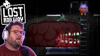 Uh Bob It Didn't Work | Lost Railway