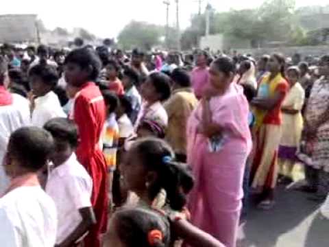 way of cross 2 kamarajapuram.3g...