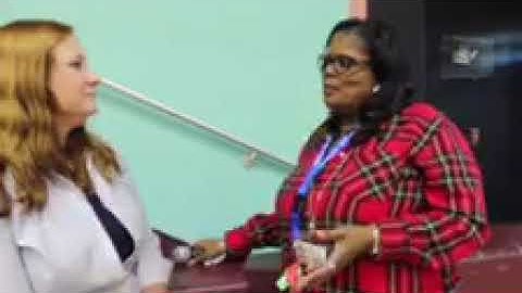 Value of Volunteering Video