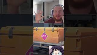 Day 18! Opening a case everyday until GOLD #ohnepixel #csgo #itswill #counterstrike #ludwig #squeex