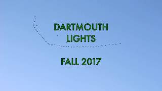 Dartmouth Lightweight Rowing Fall 2017