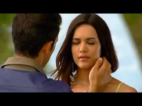 amour interdit Bruno et Bianca #novelas
