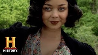 Bonnie & Clyde: Meet Blanche Barrow | History