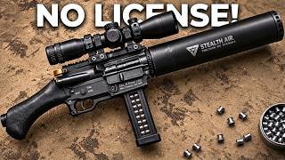 10 Home-Defense Weapons Online Stores Still Ships to Anyone — No Permit Required (For Now)