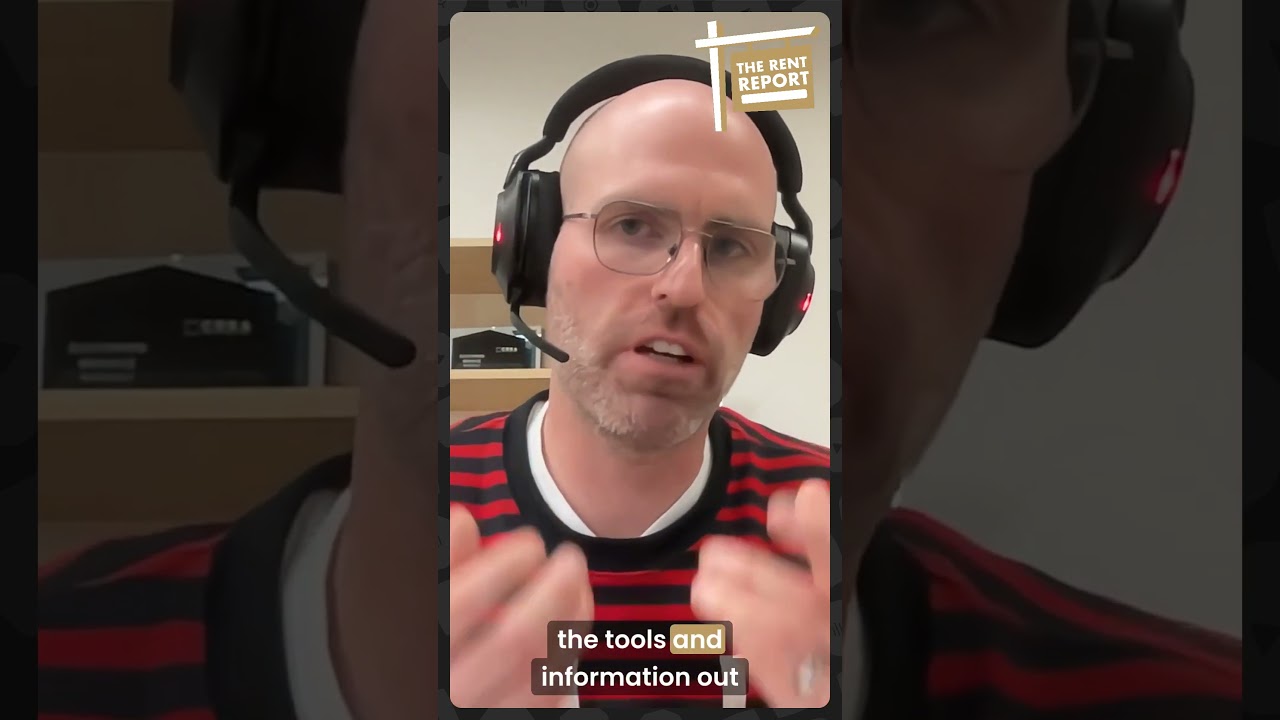 AI is Making Real Estate Easy: Rent Like a Pro!