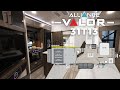 2023 Valor 31T13 Interior Wide