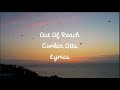 Corbin Otts - Out of Reach (Official Lyric Video)