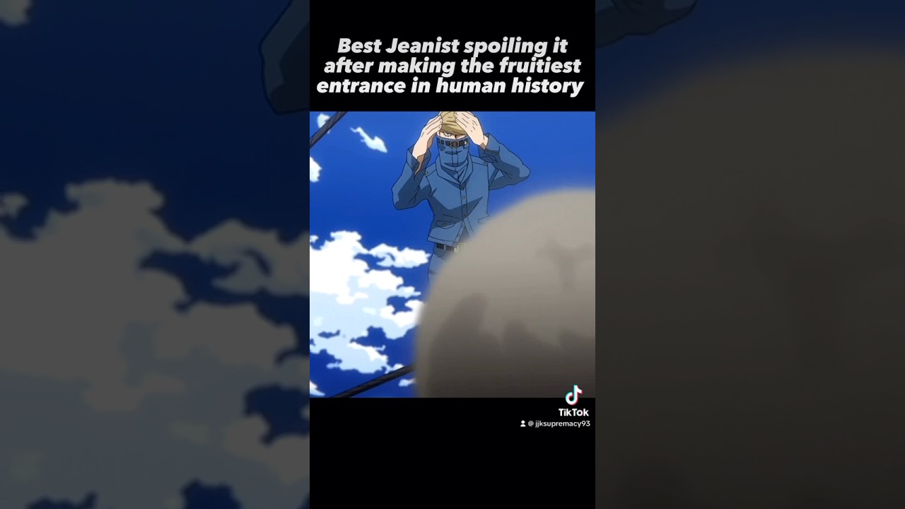 I will never get over this 😂 