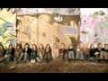 Capture de la vidéo Scala And Kolacny Brothers - With Or Without You