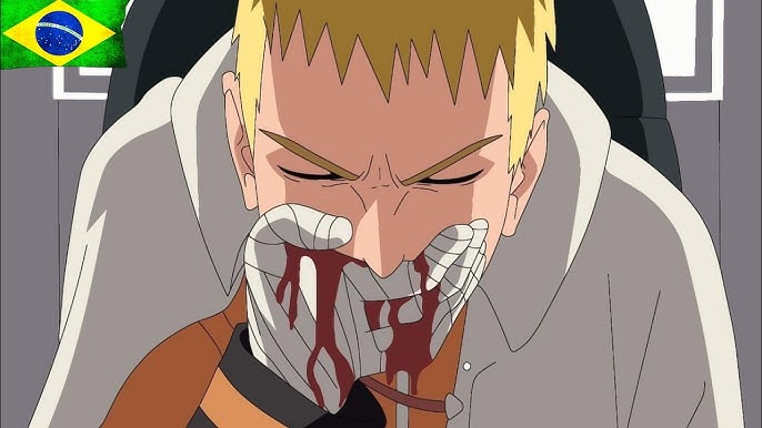 Naruto S4 Preciso Ver! Preciso Saber! O Verdadeiro Rosto do Mestre Kakashi!  - Assista na Crunchyroll